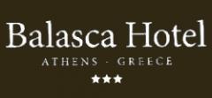 Ξενοδοχείο Balasca στην Αθήνα